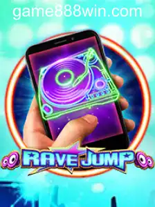 RaveJumpmobile