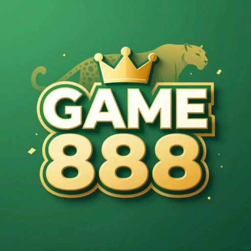 game888 Logo